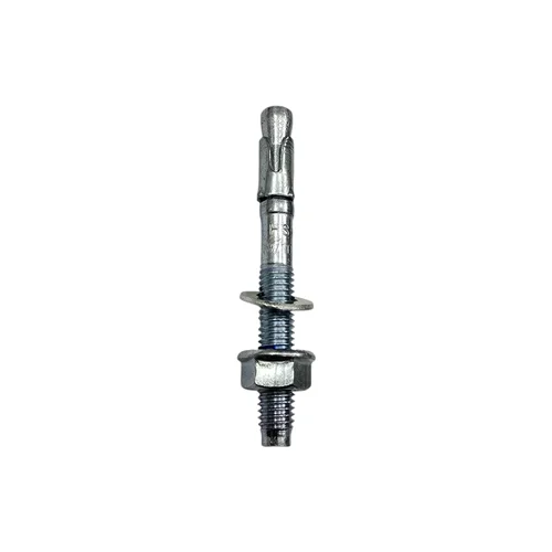 رول بولت HSA مدل M8-75 بسته 100 عددی
